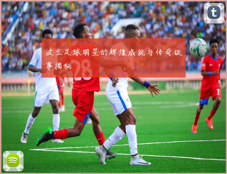 波兰足球明星的辉煌成就与传奇故事揭秘