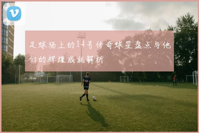 足球场上的14号传奇球星盘点与他们的辉煌成就解析