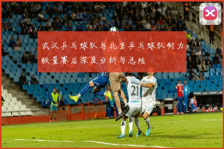 武汉乒乓球队与北京乒乓球队耐力较量赛后深度分析与总结