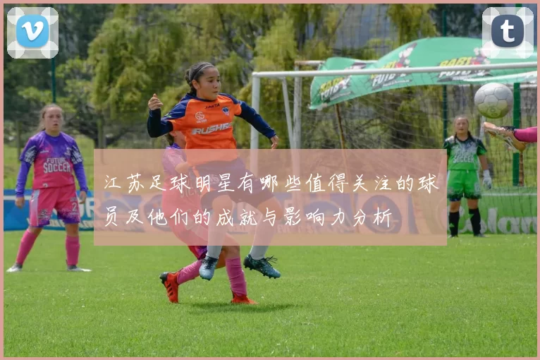 江苏足球明星有哪些值得关注的球员及他们的成就与影响力分析