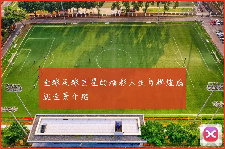 全球足球巨星的精彩人生与辉煌成就全景介绍