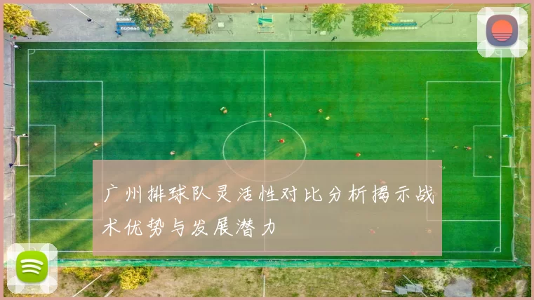 广州排球队灵活性对比分析揭示战术优势与发展潜力